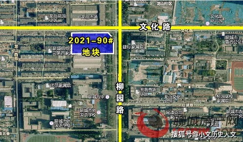 聊城一次性挂出9宗地块 下月集中竞拍